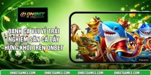 Đánh Cá Vui Vẻ