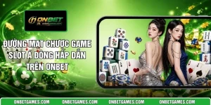 Đường Mạt Chược