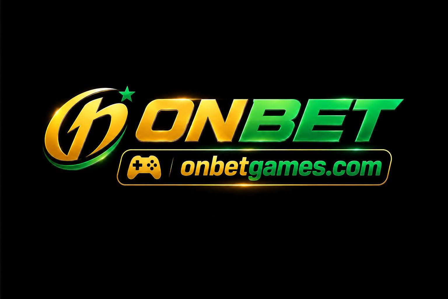 logo onbet