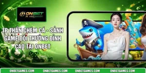 Tp Thần Chém Cá